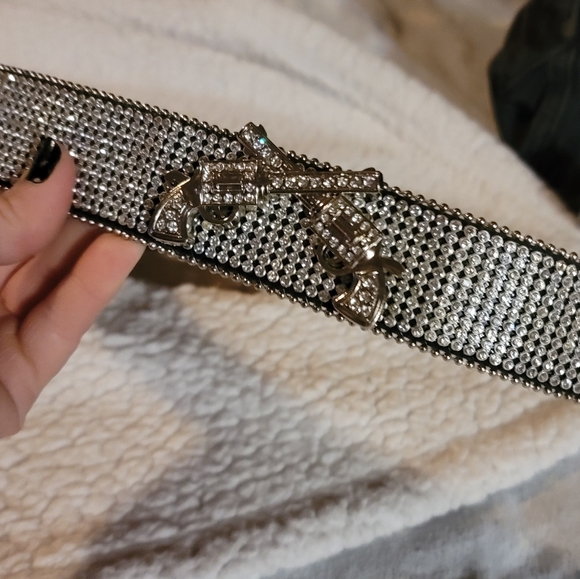 Ladies Atlas Rodeo Belt - Picture 3 of 8